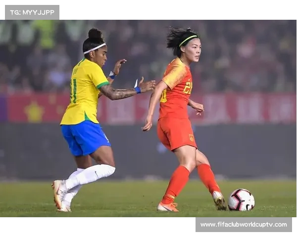 中国女足首轮不敌对手 饱受压力期待后续逆袭提升小组积分 中国女足首轮不敌对手 饱受压力期待后续逆袭提升小组积分