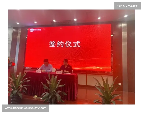 中超赛事战略合作探寻携手合作伙伴共赢新局面 中超赛事战略合作探寻携手合作伙伴共赢新局面