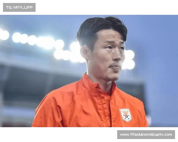 孙准浩被泰山队释放返回韩国引发热议各方关注未来动向 孙准浩被泰山队释放返回韩国引发热议各方关注未来动向