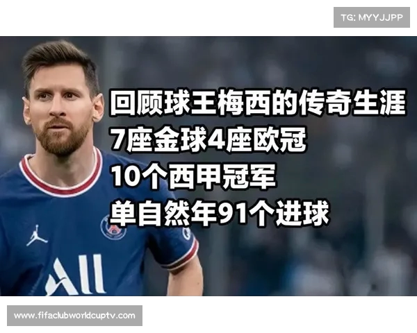 梅西欧冠历程回顾:辉煌时刻与领袖魅力全分析 梅西欧冠历程回顾:辉煌时刻与领袖魅力全分析